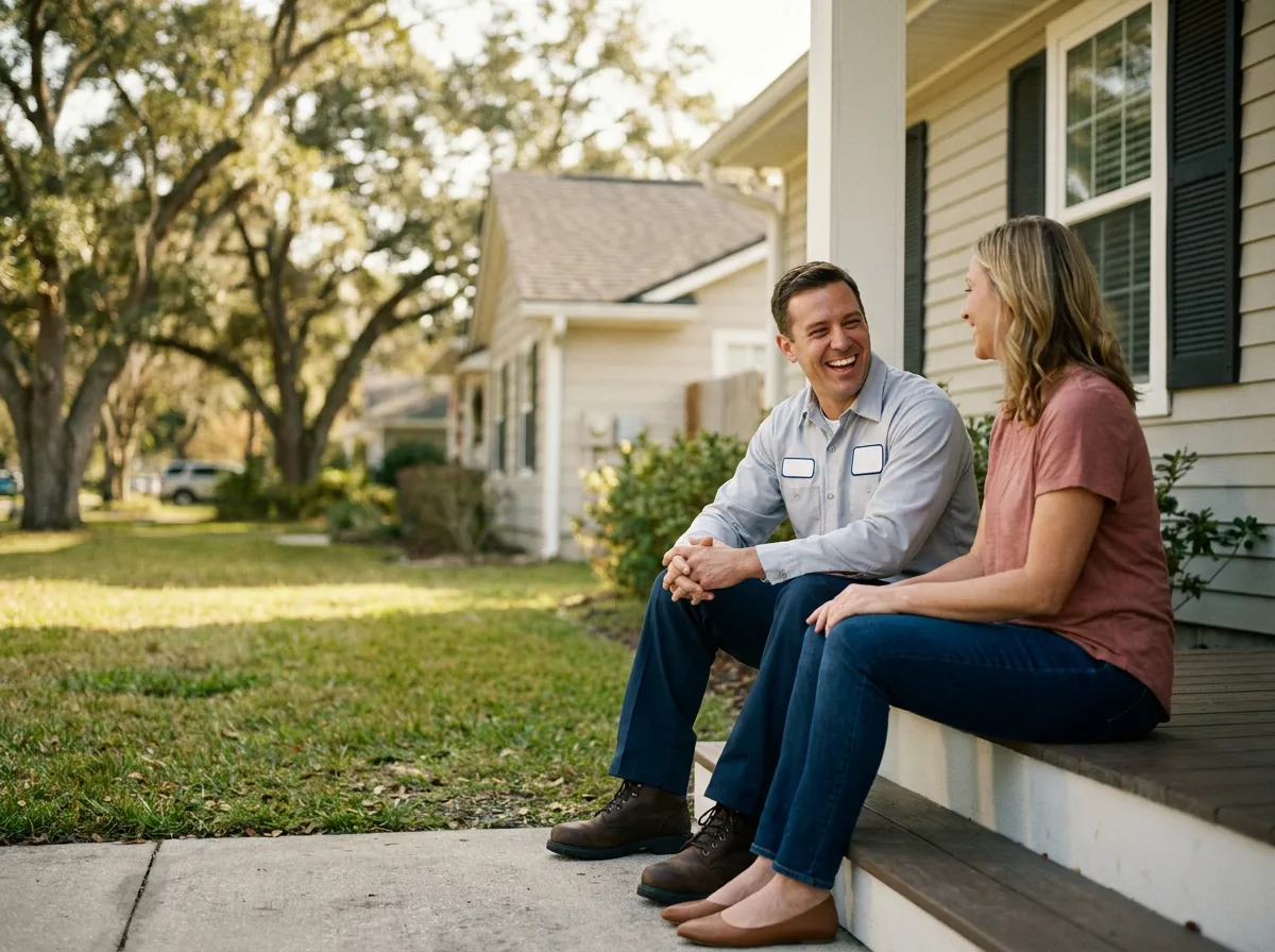 Septic tank pumping FAQs for Vero Beach, FL